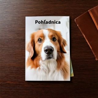Tlač pohľadníc | bkstudio.sk