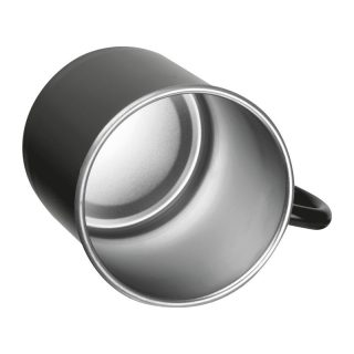 Oceľový hrnček Trezzo | bkstudio.sk