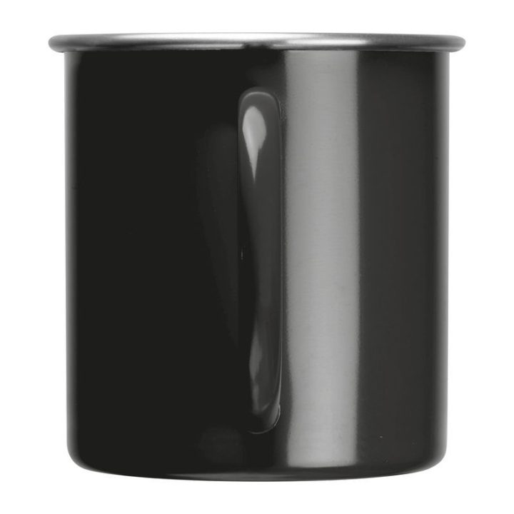 Oceľový hrnček Trezzo | bkstudio.sk