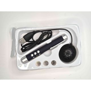 Laserové ukazovátko