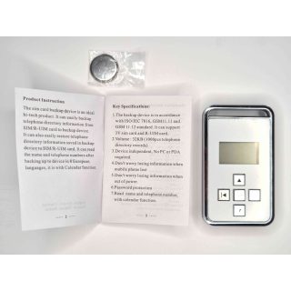 sim card backup device