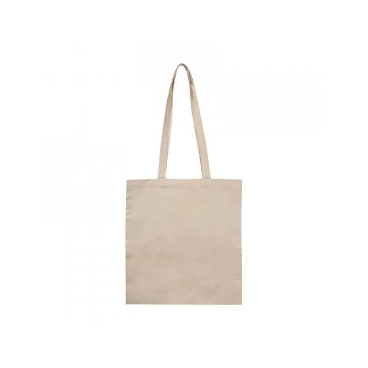 Bavlnená taška s možnosťou potlače Standard | bkstudio.sk