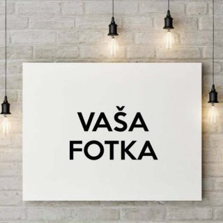 Vytlačíme váš obraz na plátne. Kvalitne a ekologickými farbami | bkstudio.sk