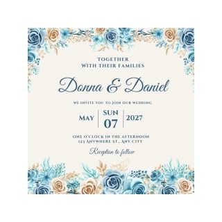 Tlač svadobných oznámení | bkstudio.sk