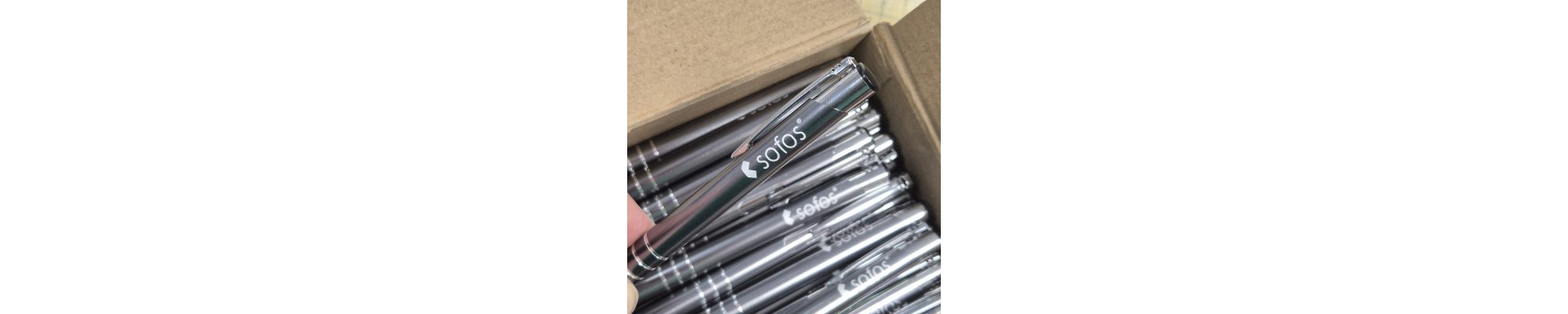 Perá aj personalizované perá na zakázku | bkstudio.sk